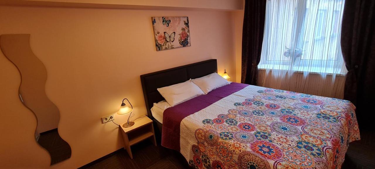 Apartamentai Vyta Klaipėda Exterior foto